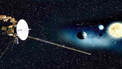 距地球65億公里，旅行者1號傳回的照片，讓科學家充滿負面情緒