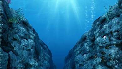 地球內部每年至少吞入30億噸海水，為何海平面不降反升？