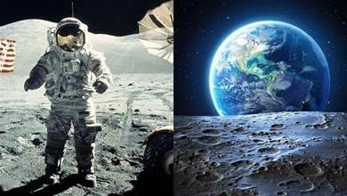 連登月都不怕的宇航員，為何從月球上眺望地球時，卻會深感恐懼？