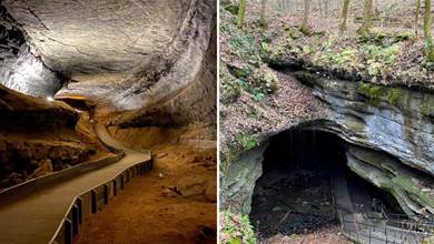 長達668公里的全球最長洞穴：走半個月都走不完，且仍在不斷變長