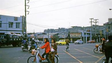 鏡頭下！一名日本人拍攝的1979年臺灣：陌生又熟悉，圖8的新娘太美不敢看
