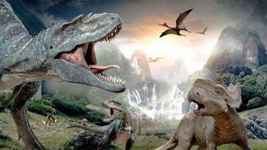 身為恐龍後代，它們再次「稱霸」地球，數量達百億，還與人很親近