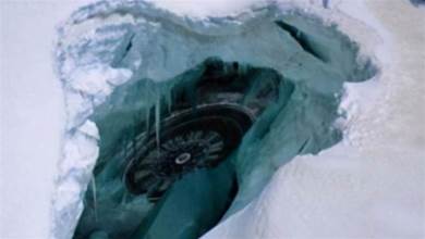 南極冰蓋下有什麼？俄羅斯鑽探20年，4千米處發現「異星世界」