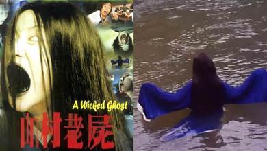 香港第一鬼片《山村老屍》為何至今還能以「嚇人」而稱頌？無一倖存，才是最恐怖的地方
