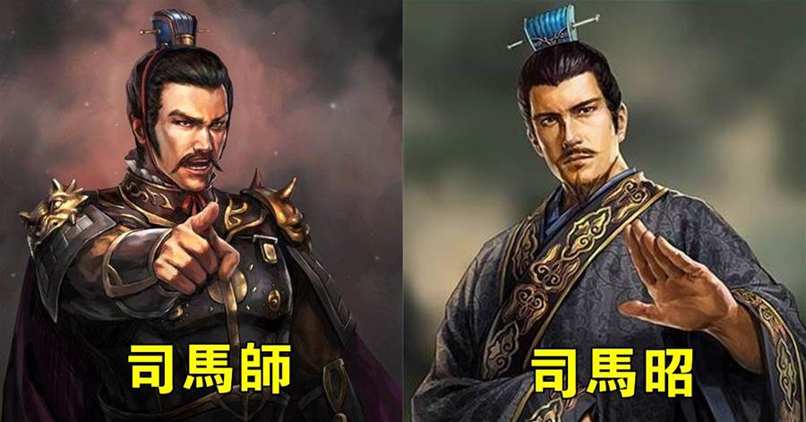 在權力面前，司馬昭為何沒有篡司馬師的權，其實換做是你也不敢