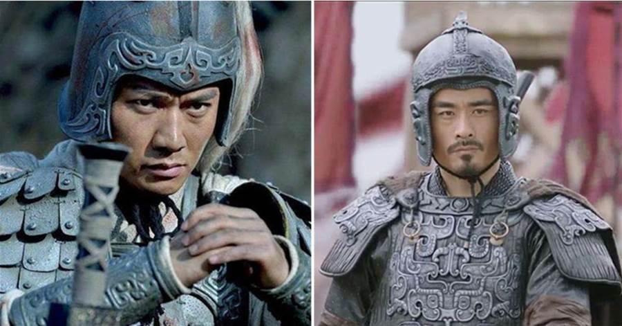 他是趙雲的部將，被諸葛亮提拔，成為五虎將之一，曾阻止薑維北伐