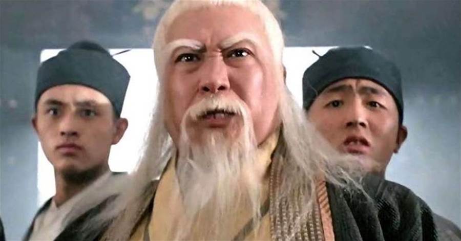 倚天中受重傷的張三豐如果真和老三動手，最可能發生的結果是什麼