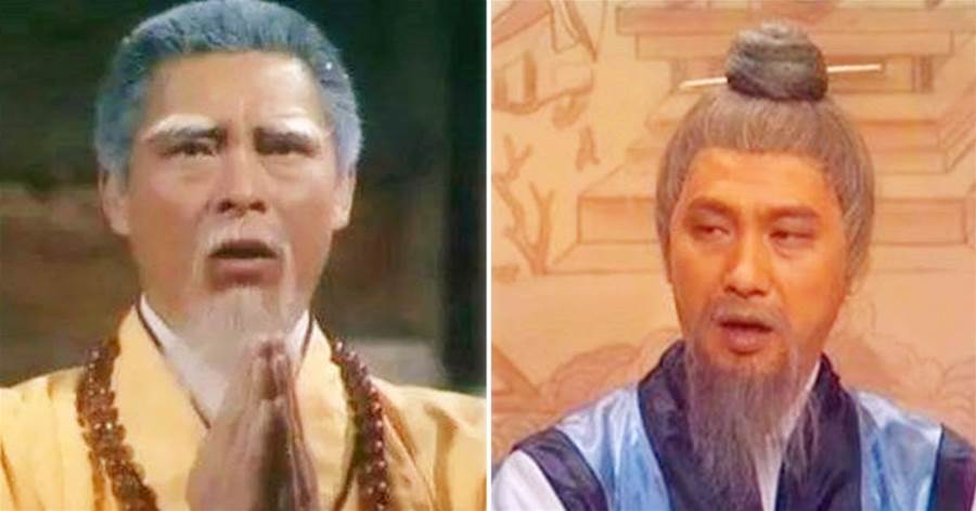 【人物志】得王重陽授先天功，一燈大師有望成為天下第一，卻遭兩大高手謀害