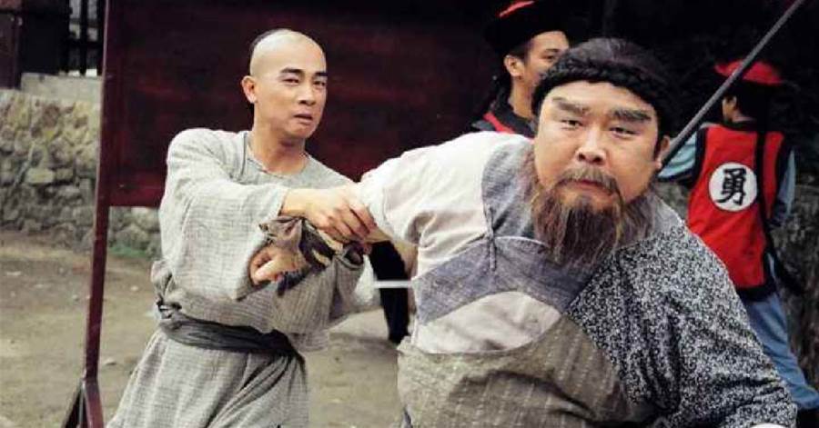 【人物誌】鹿鼎記：茅十八一腔熱血，為何沒人搭理他？因為江湖早變了