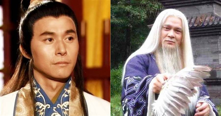 《天龍八部》中丁春秋的武功是什麼水準？能不能打過慕容複呢？兩人有過直接對戰