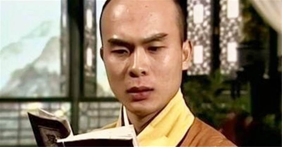 【腦洞系列】細說林平之的太爺爺，武學天賦驚人，實力不亞於東方不敗