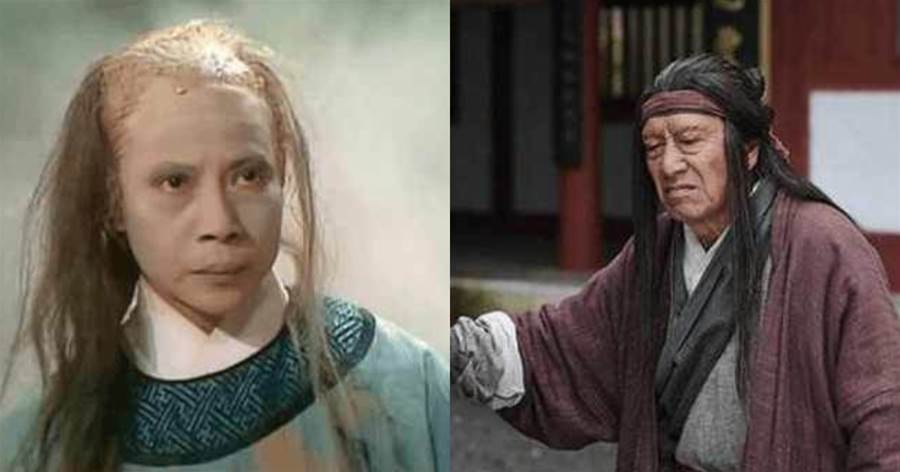 金庸小說有三個老人家輕易惹不得，第二個武功不高以大俠自居