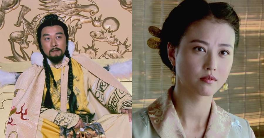 完顏洪烈位高權重，身邊不缺美女，為何唯獨喜歡村婦包惜弱？