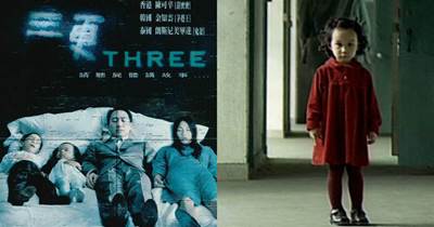 藏屍三年，一朝復活，黎明的《三更》為什麼成為香港恐怖片經典？