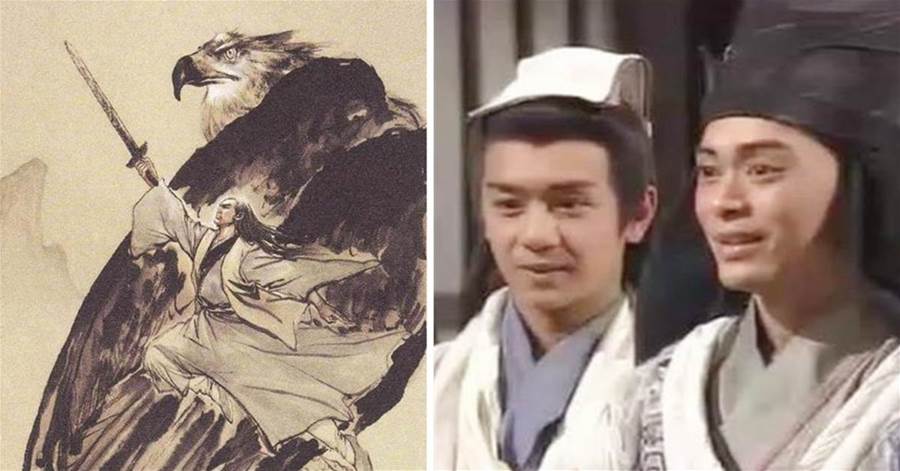 【腦洞系列】獨孤求敗自稱天下無敵，那他能否打贏同時代的虛竹和段譽？