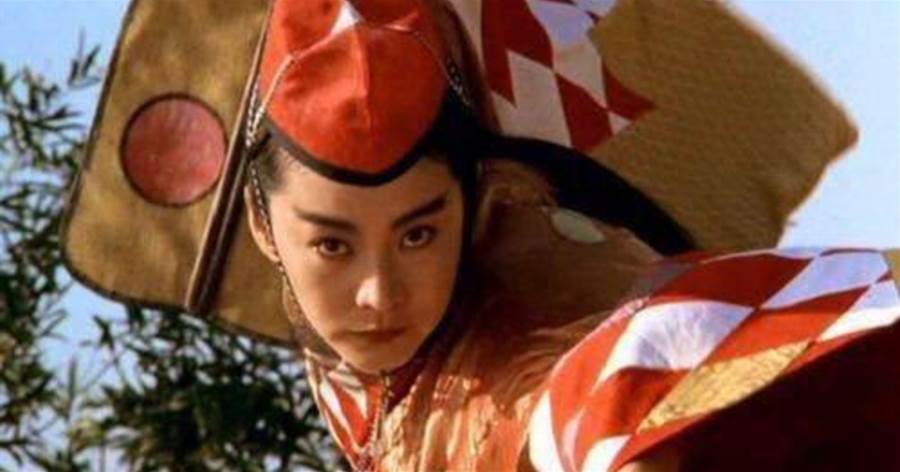 東方不敗和令狐沖有啥關係，為何會饒他性命？金庸不好意思說