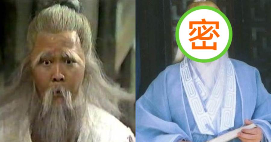 楊過一生最了不起的事：收了兩個天下第一的徒弟