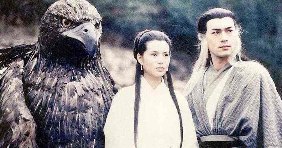 獨孤求敗去世後，神雕為何還能活那麼多年？答案其實很簡單，只一點