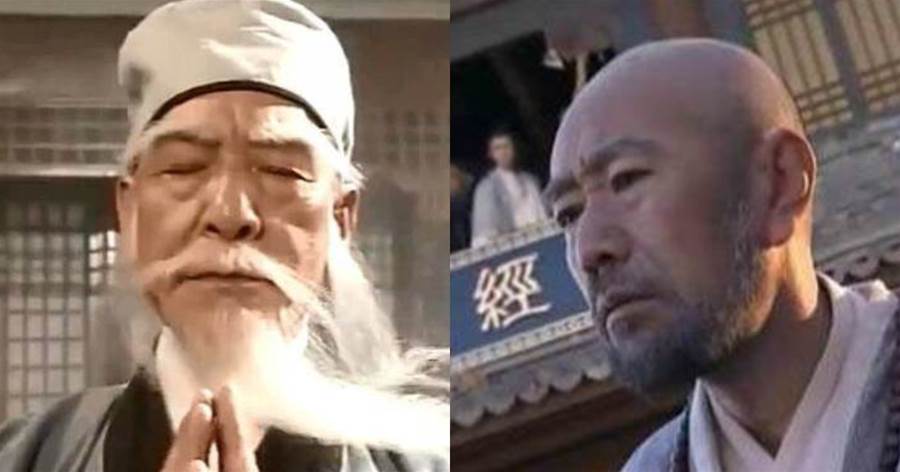 少林寺中秘密隱藏著一位超級高手，掃地僧曾明言：我武功不如此人