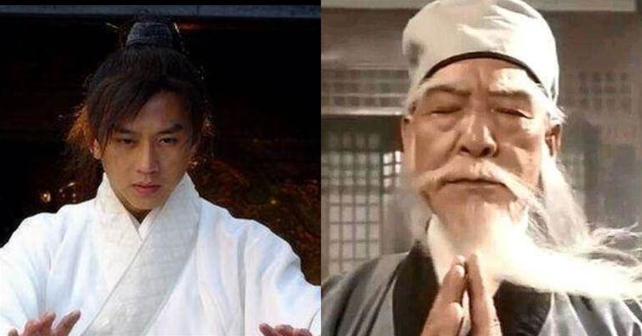 金庸筆下，擁有最強內功的三位絕世高手，每一個都是頂尖級別