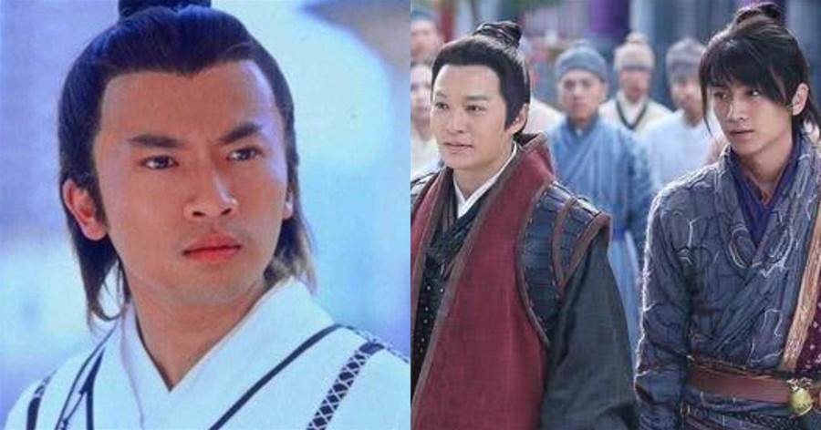 比較郭靖楊過張無忌三人武功，有一點對張無忌不公平，且無法彌補