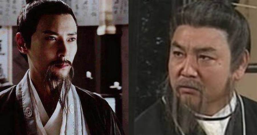 他是王重陽的得意弟子，造就三個絕世高手，卻也產出兩個武林敗類