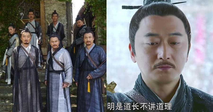 全真七子內部比較：丘處機武功獨一檔，至少可以打贏兩個王處一