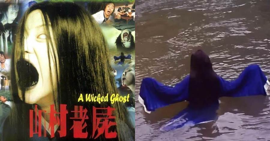 香港第一鬼片《山村老屍》為何至今還能以「嚇人」而稱頌？無一倖存，才是最恐怖的地方