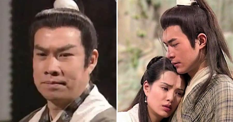 難怪郭靖反對楊過與龍兒成婚，你看他做過什麼，忽必烈又說過什麼